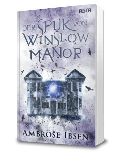 Der Spuk von Winslow Manor