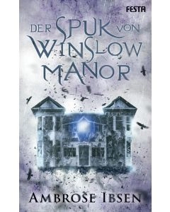 eBook - Der Spuk von Winslow Manor