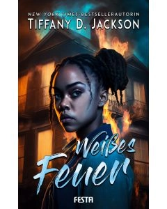 eBook - Weißes Feuer