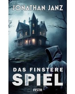 eBook - Das finstere Spiel