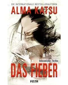 eBook - Das Fieber