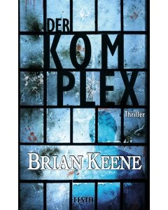 eBook - Der Komplex