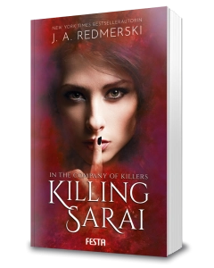 In the Company of Killers - Killing Sarai