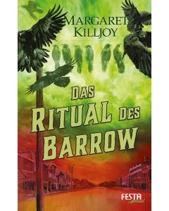 eBook - Das Ritual des Barrow
