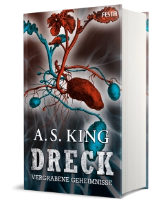 DRECK - Vergrabene Geheimnisse