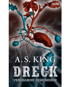 eBook - DRECK - Vergrabene Geheimnisse