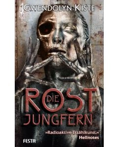 eBook - Die Rostjungfern