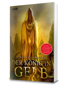 Der König in Gelb