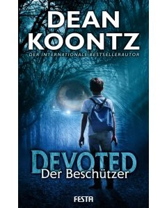 eBook - Devoted - Der Beschützer