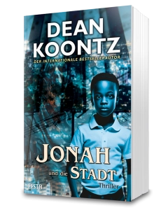 Jonah und die Stadt