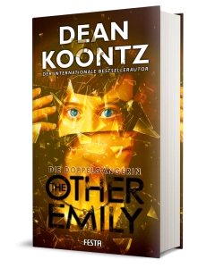 The Other Emily - Die Doppelgängerin