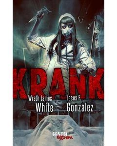 eBook - KRANK