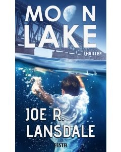 eBook - Moon Lake - Eine verlorene Stadt