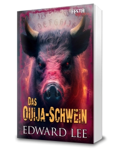 Das Ouija-Schwein