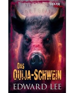 eBook - Das Ouija-Schwein