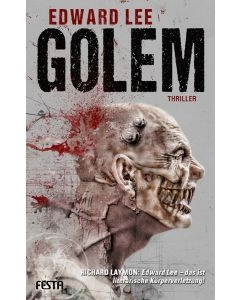 eBook - Golem
