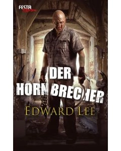 eBook - Der Hornbrecher