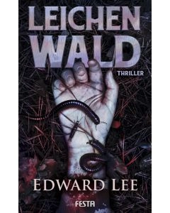 eBook - Leichenwald