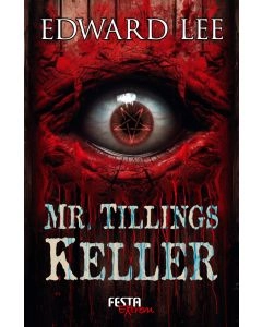 eBook - Mr. Tillings Keller