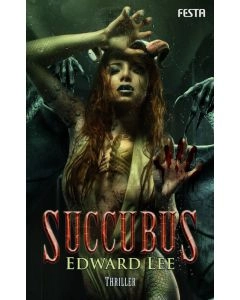 eBook - Succubus