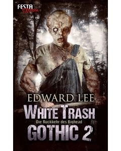 eBook - White Trash Gothic 2