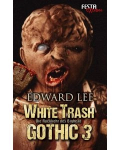 eBook - White Trash Gothic 3