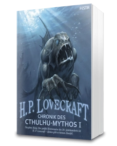 Chronik des Cthulhu-Mythos 1