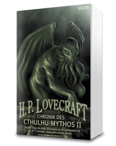 Chronik des Cthulhu-Mythos 2