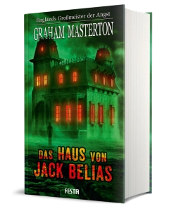 Das Haus von Jack Belias