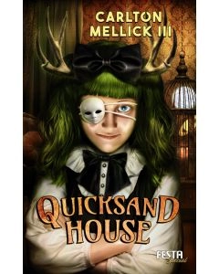eBook - Quicksand House