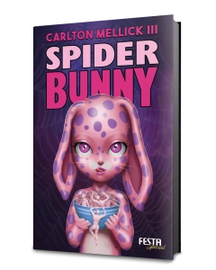 Spider Bunny