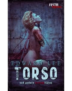 eBook - Mister Torso - und andere EXTREMitäten