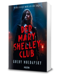 Der Mary Shelley Club