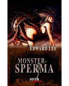 eBook - Monstersperma