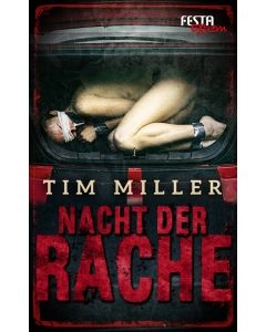 eBook - Nacht der Rache