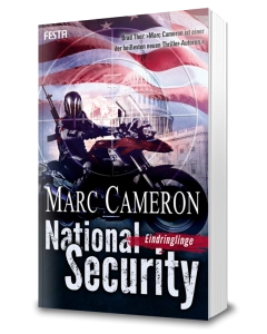 National Security - Eindringlinge