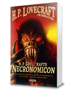 H. P. Lovecrafts Necronomicon