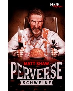 eBook - Perverse Schweine