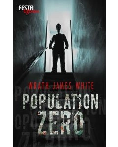 eBook - Population Zero