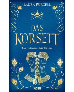 eBook - Das Korsett