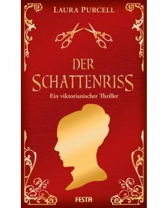 eBook - Der Schattenriss