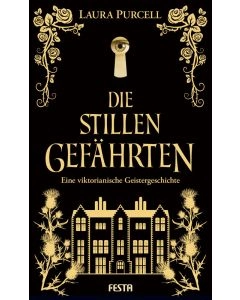 eBook - Die stillen Gefährten