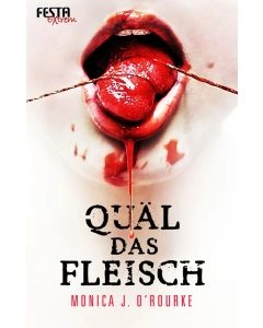 eBook - Quäl das Fleisch