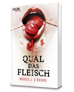 Quäl das Fleisch