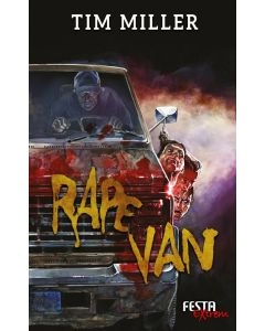 eBook - Rape Van