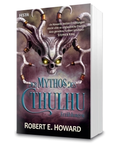 Howard: Der Mythos des Cthulhu - Erzählungen