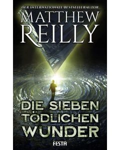 eBook - Die sieben tödlichen Wunder