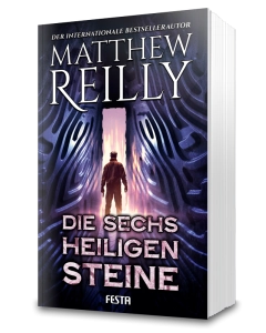 Die sechs heiligen Steine