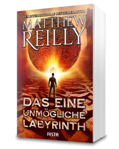 Das eine unmögliche Labyrinth