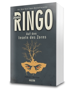 Auf den Inseln des Zorns